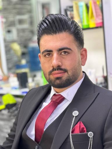 عکس آکادمی مو ابی