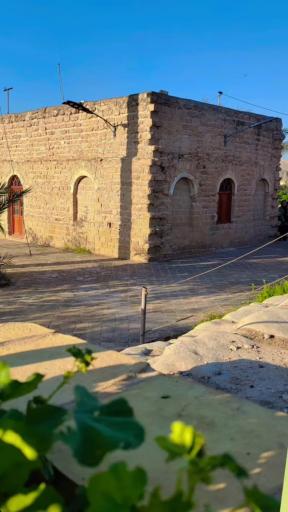 پل بند شادروان