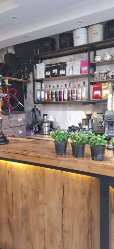 عکس کافه وکو