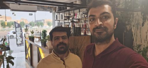 عکس کافه وکو