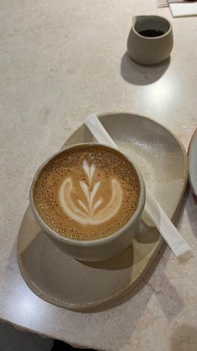 عکس کافه وکو