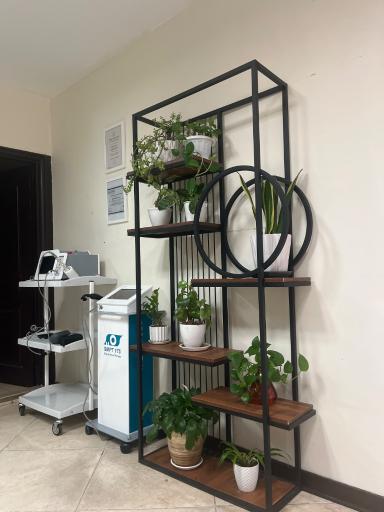 عکس فیزیوتراپی توان التیام