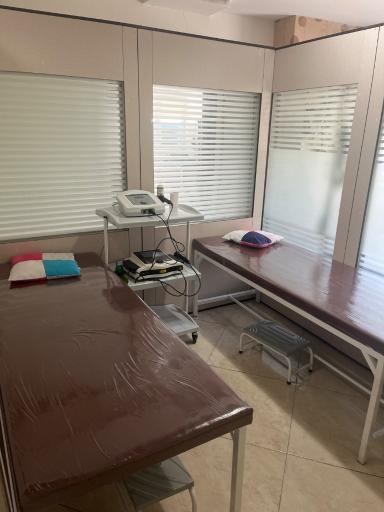 فیزیوتراپی توان التیام