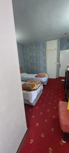 عکس مهمانسرای ایرانگردی و جهانگردی جلفا