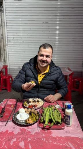 عکس کبابی شهروز 