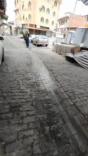 عکس بازار میوه نعلبندان