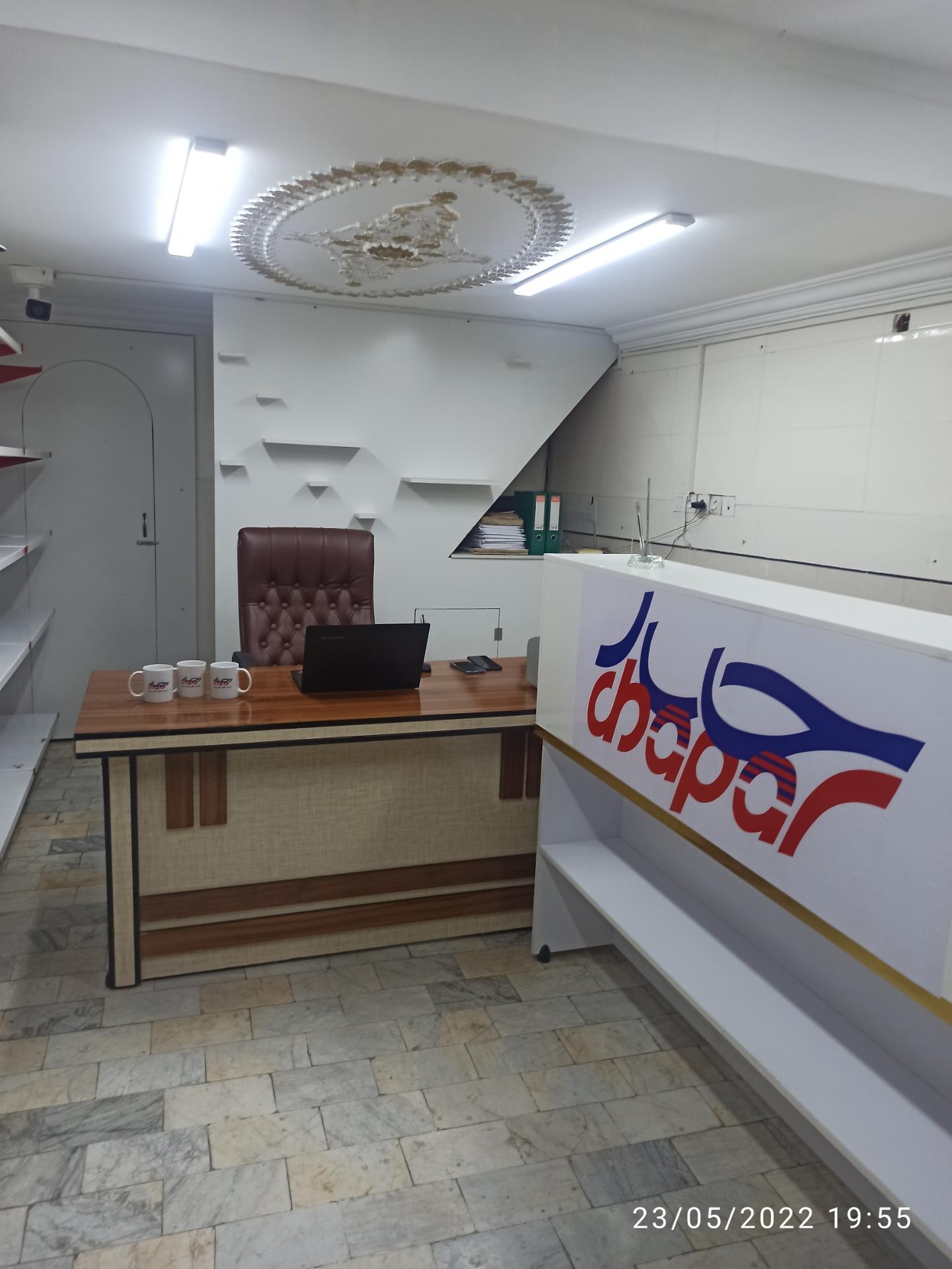عکس کالارسانان چاپار گرگان2