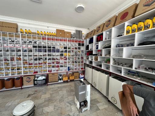 عکس مستر پکیج