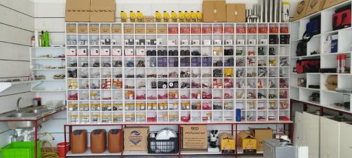 عکس مستر پکیج