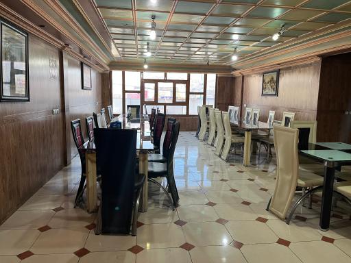 عکس رستوران جوجه طلایی