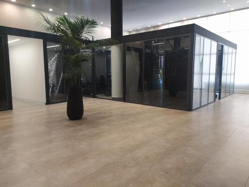 عکس مرکز نوآوری بن دا