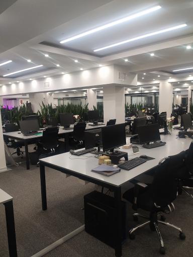 عکس مرکز نوآوری بن دا