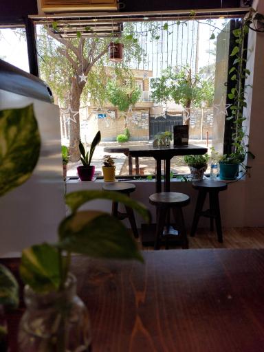 عکس کافه هپی