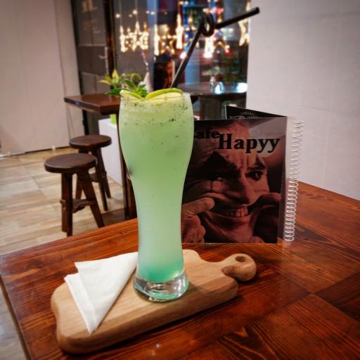 عکس کافه هپی