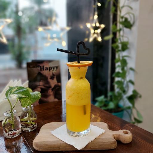 عکس کافه هپی