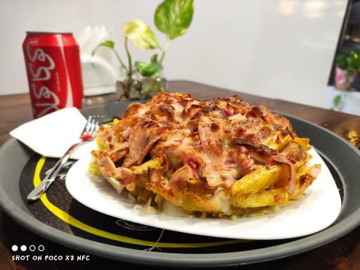 عکس کافه هپی