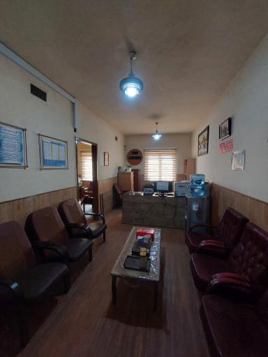 عکس دارالترجمه رسمی دکتر عباس نژاد