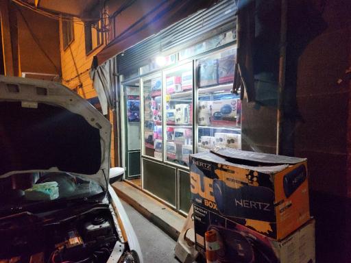 عکس سیستم اصغر 