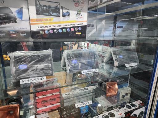 عکس سیستم اصغر 