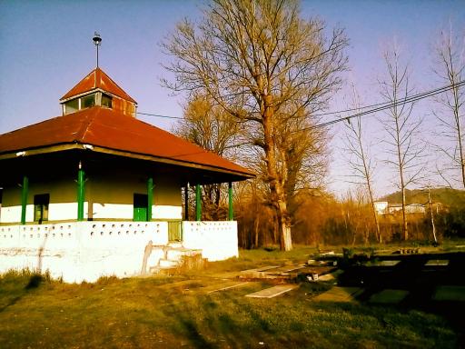 عکس مسجد امام حسن مجتبی (ع)