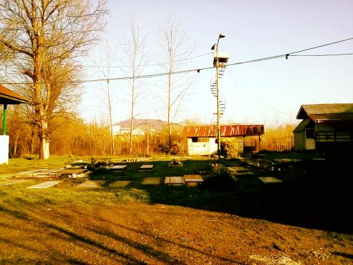 عکس مسجد امام حسن مجتبی (ع)