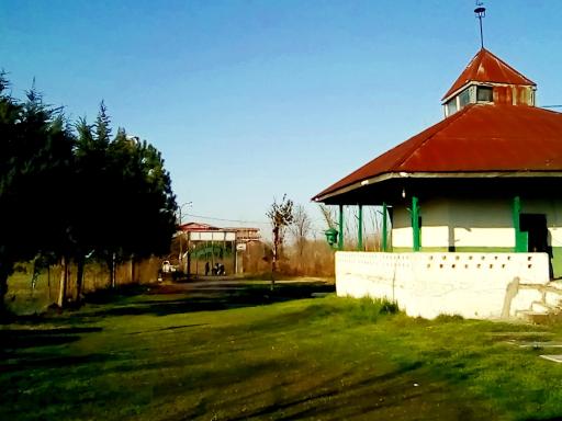 عکس مسجد امام حسن مجتبی (ع)