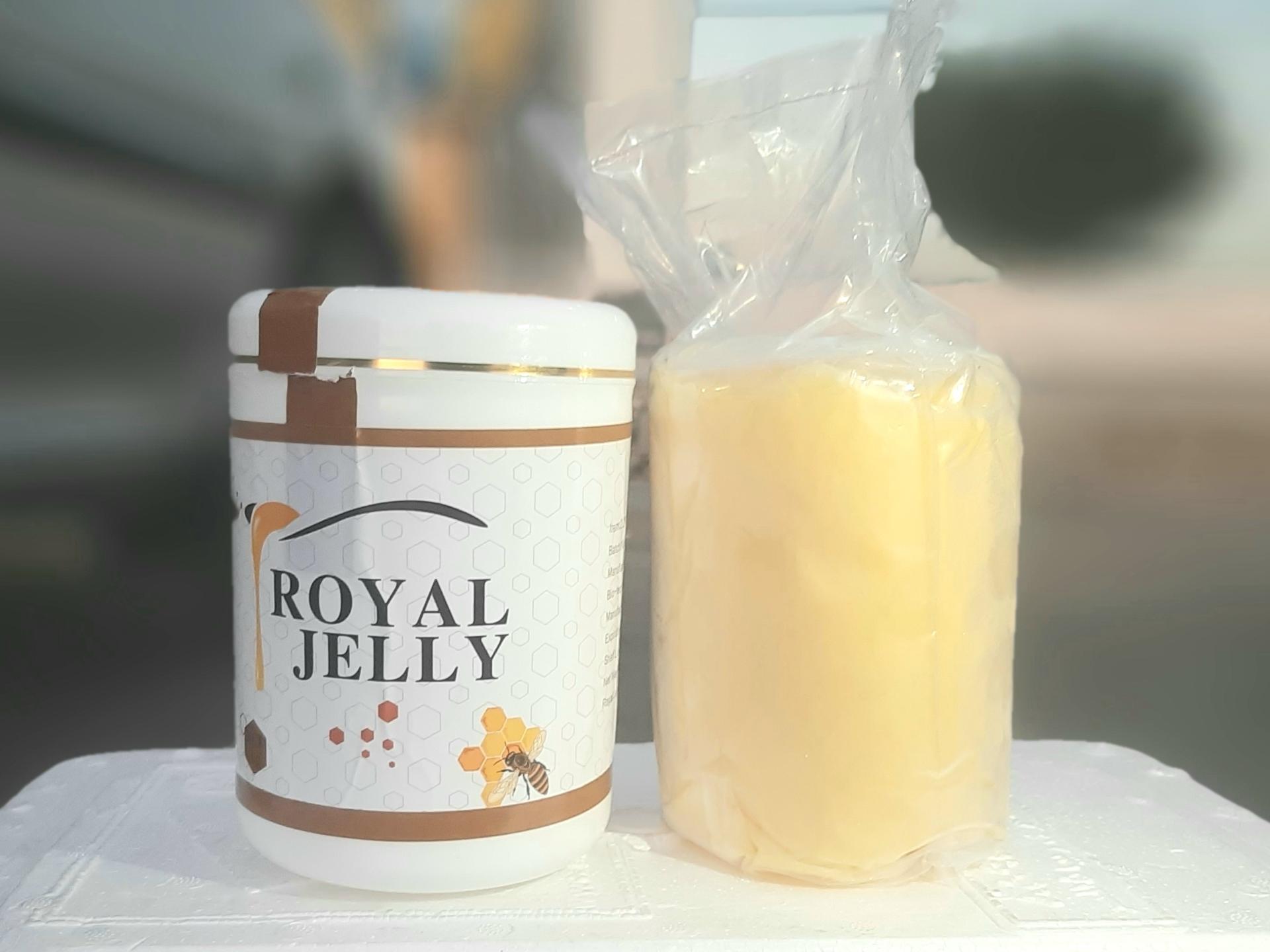 عکس شرکت زنبورداری کارن