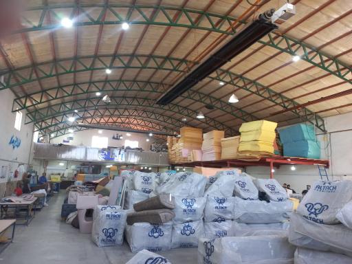 عکس مبلمان آلتاچ