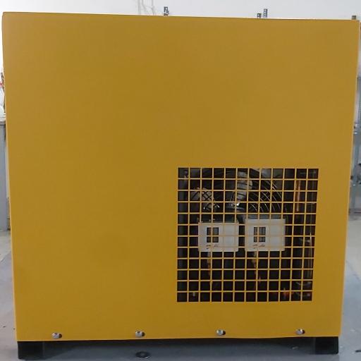 عکس شرکت فن آوران برودت پویا