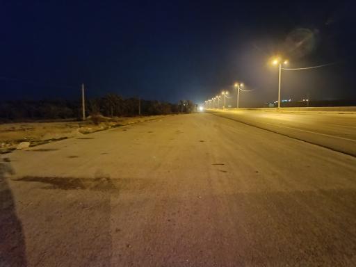 عکس پارکینگ جاده ای راهدار