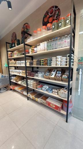 عکس سبز مارکت