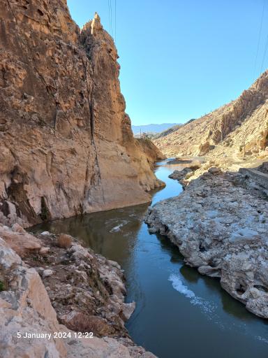 عکس پل کلهرت معمولان