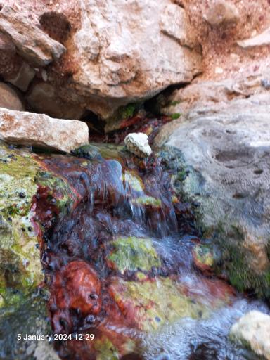 عکس پل کلهرت معمولان