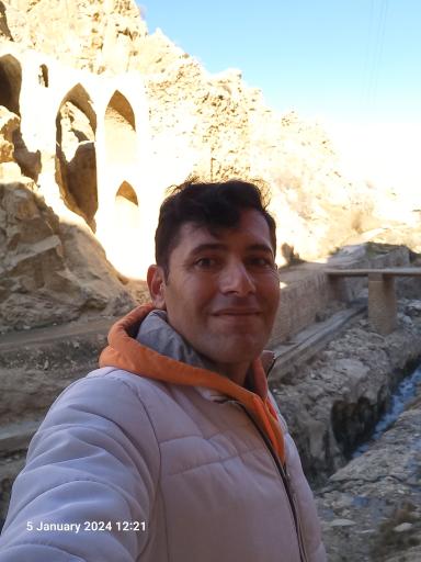 عکس پل کلهرت معمولان