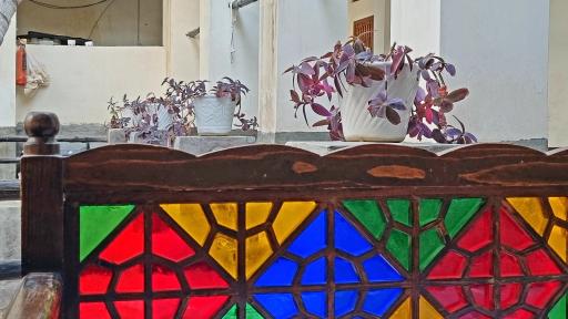 عکس خانه یونسی