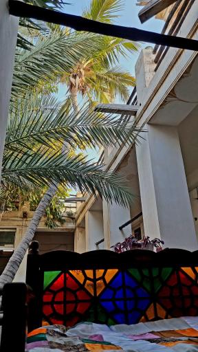 عکس خانه یونسی