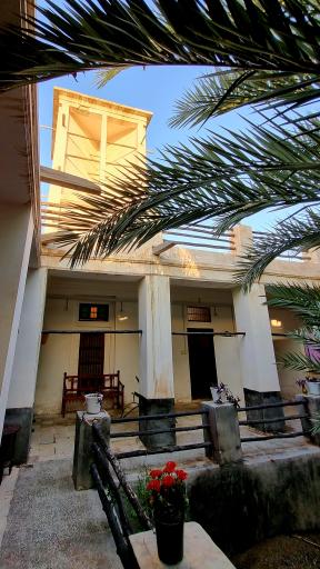 عکس خانه یونسی