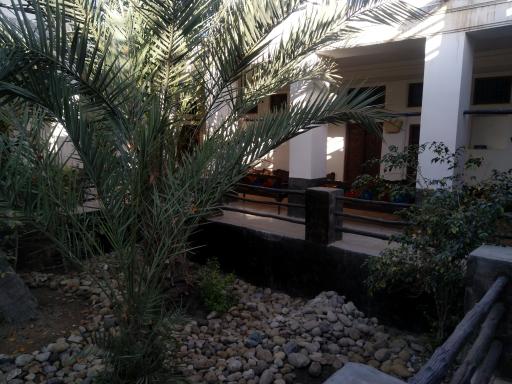 عکس خانه یونسی