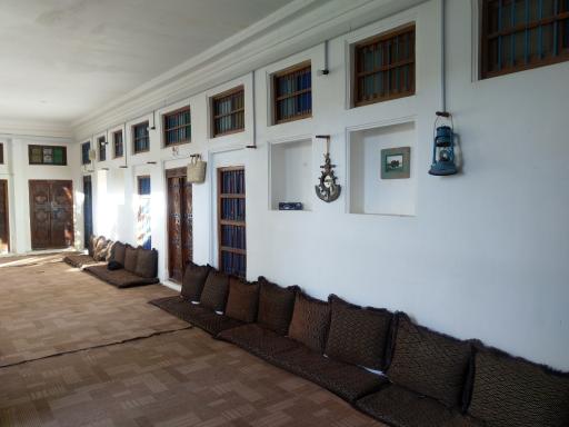 عکس خانه یونسی