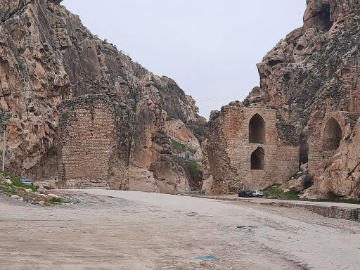 عکس پل کلهرت معمولان