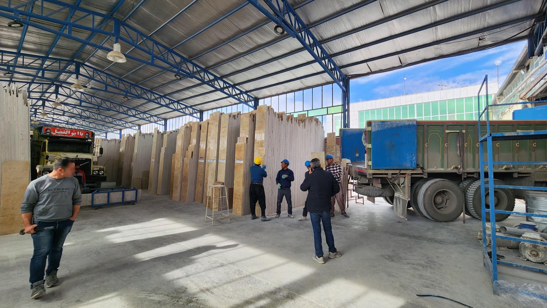 عکس ثمین سنگ