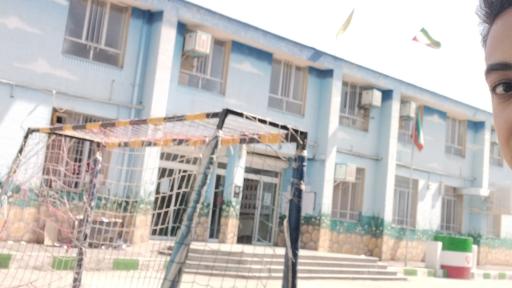 عکس دبیرستان کاخکی دوره اول