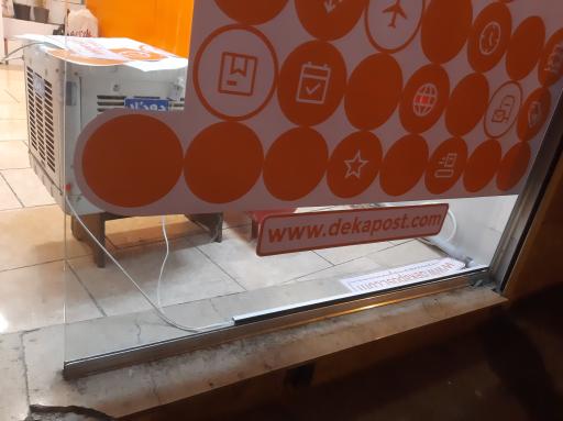 عکس دکا پست بازار (شعبه کوچه باغ)