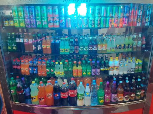 عکس پیتزا ساندویچ ایرانیان