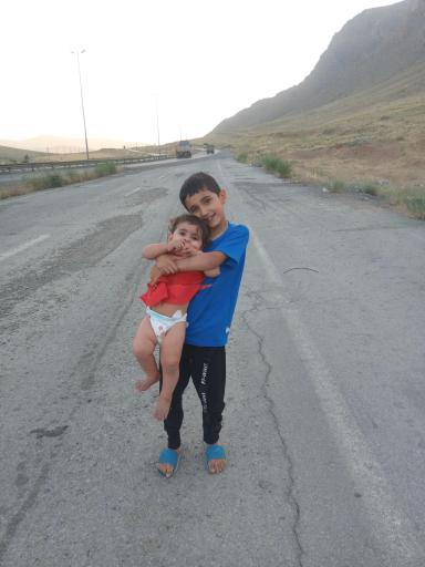 عکس پل کلهرت معمولان