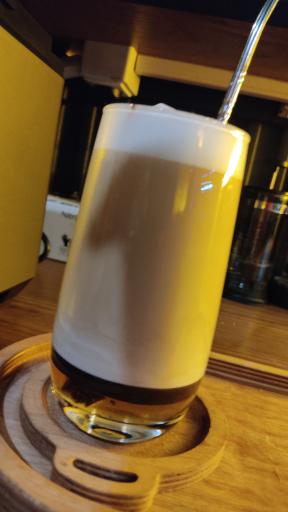 عکس کافه آریا 