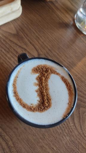 عکس کافه آریا 