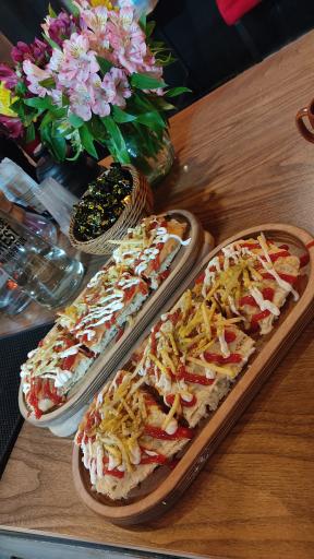 عکس کافه آریا 