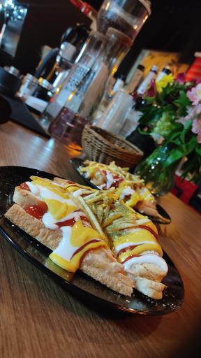 عکس کافه آریا 