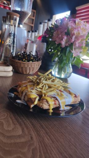 عکس کافه آریا 